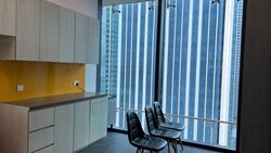Capitagreen (D1), Office #505699651